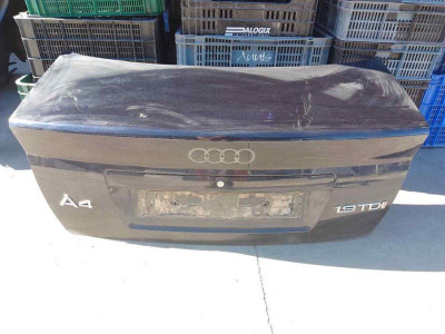 TAPA MALETERO, Audi, A4 BERLINA (B5)