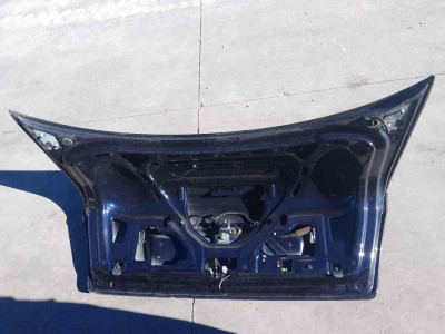 TAPA MALETERO, Audi, A4 BERLINA (B5)