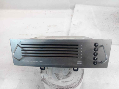 SISTEMA AUDIO / RADIO CD, PEUGEOT, 308