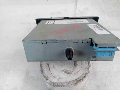 SISTEMA AUDIO / RADIO CD, PEUGEOT, 308