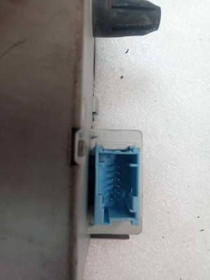 SISTEMA AUDIO / RADIO CD, PEUGEOT, 308