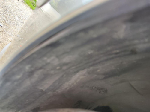 PASO RUEDA DELANTERO IZQUIERDO, PEUGEOT, 307 BREAK/ SW (S2)