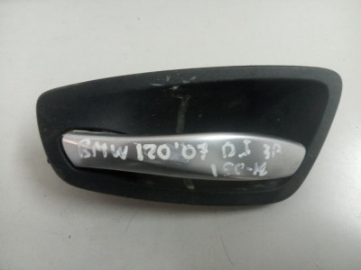 MANETA INTERIOR DELANTERA IZQUIERDA, BMW, SERIE 1 BERLINA (E81/E87)