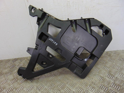 MOLDURAS TRASERAS, PEUGEOT, 508