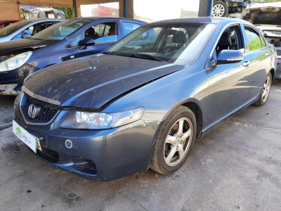 HONDA ACCORD BERLINA (CL/CN)