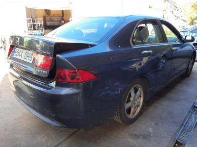 HONDA ACCORD BERLINA (CL/CN)