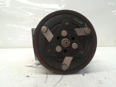 COMPRESOR AIRE ACONDICIONADO, CITROEN, C4 BERLINA
