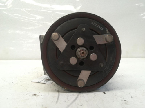  COMPRESOR AIRE ACONDICIONADO, CITROEN, C4 BERLINA 