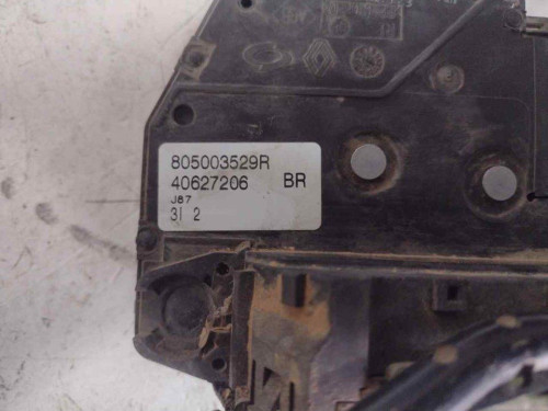  CERRADURA PUERTA DELANTERA DERECHA RENAULT CAPTUR I 