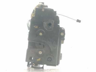 CERRADURA PUERTA DELANTERA DERECHA, SEAT, IBIZA (6L1)