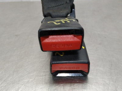 ENGANCHE CINTURON TRASERO DERECHO, BMW, SERIE 3 BERLINA (F30)