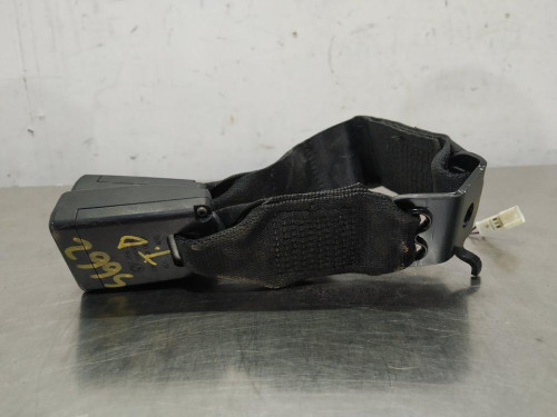 ENGANCHE CINTURON TRASERO DERECHO BMW SERIE 3 BERLINA (F30) 
