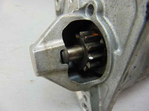  MOTOR ARRANQUE NISSAN JUKE (F15E) 