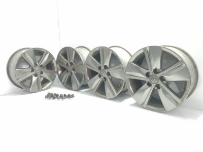 NO IDENTIFICADO, TOYOTA, AVENSIS CROSS SPORT (T27)