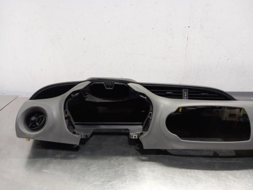  KIT AIRBAG TOYOTA YARIS (KSP1/NLP1/NSP1) 