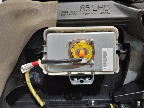  KIT AIRBAG TOYOTA YARIS (KSP1/NLP1/NSP1) 