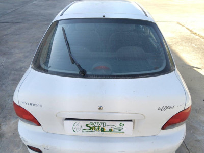 PORTON TRASERO Hyundai Accent (X3)(1998->)