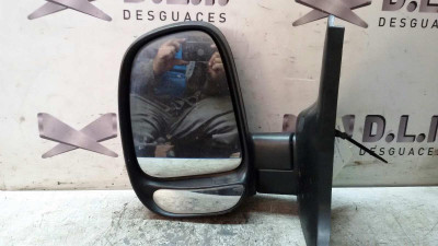 RETROVISOR IZQUIERDO, Ford, TRANSIT FURGÓN CORTO (EY)