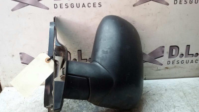 RETROVISOR IZQUIERDO, Ford, TRANSIT FURGÓN CORTO (EY)
