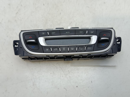 MANDO CLIMATIZADOR RENAULT FLUENCE 