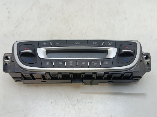 MANDO CLIMATIZADOR RENAULT FLUENCE 