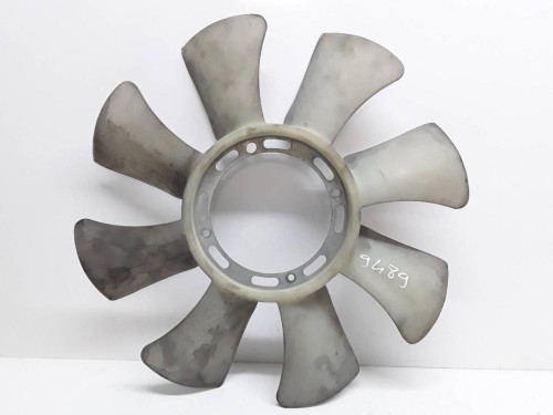 VENTILADOR VISCOSO MOTOR KIA SORENTO (BL) 