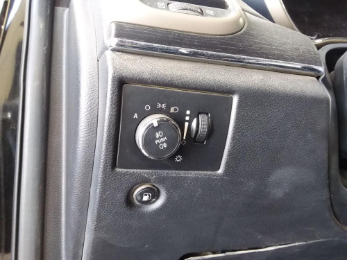 MANDO LUCES Jeep GRAND CHEROKEE (WK) 
