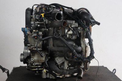 MOTOR COMPLETO, MG ROVER, ROVER 25 (RF)
