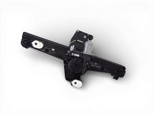  ELEVALUNAS TRASERO IZQUIERDO, OPEL, CORSA F 