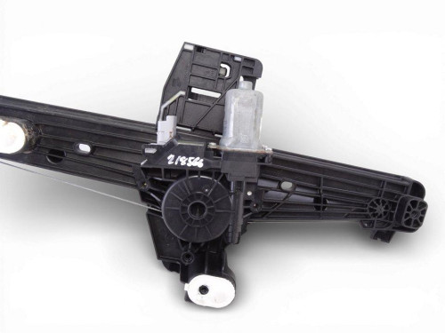  ELEVALUNAS TRASERO IZQUIERDO, OPEL, CORSA F 