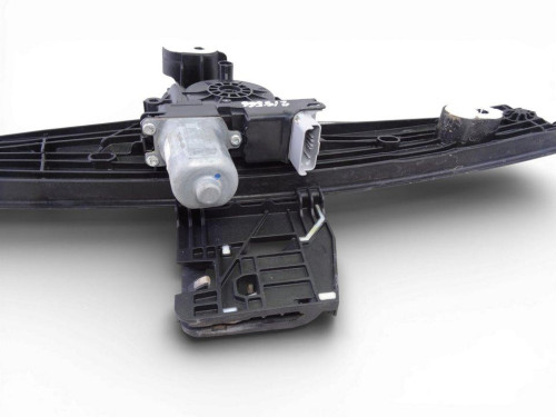  ELEVALUNAS TRASERO IZQUIERDO, OPEL, CORSA F 