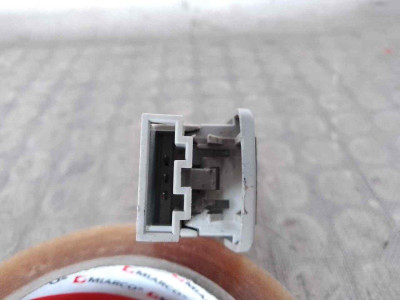 LUZ INTERIOR, Volkswagen, PASSAT BERLINA (3B3)