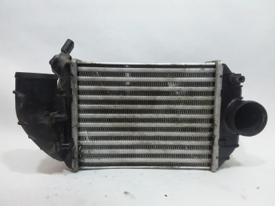 INTERCOOLER