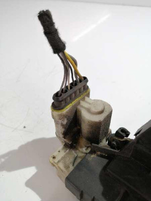 CERRADURA PUERTA DELANTERA IZQUIERDA, FIAT, II PUNTO (188) BERLINA