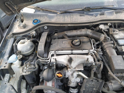 VARILLAJE CAMBIO, VOLKSWAGEN, PASSAT BERLINA (3C2)