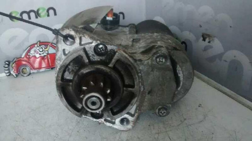  MOTOR ARRANQUE, KIA, SPORTAGE (KM) 