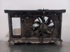  PANEL FRONTAL, CITROEN, C4 BERLINA 