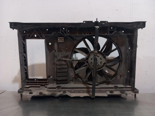  PANEL FRONTAL, CITROEN, C4 BERLINA 