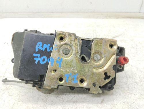  CERRADURA PUERTA TRASERA IZQUIERDA PEUGEOT 406 BERLINA (S1/S2) 