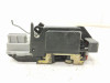  CERRADURA PUERTA TRASERA IZQUIERDA PEUGEOT 406 BERLINA (S1/S2) 