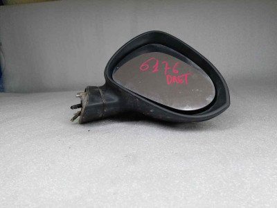 RETROVISOR DERECHO, SEAT, IBIZA SC (6P5)