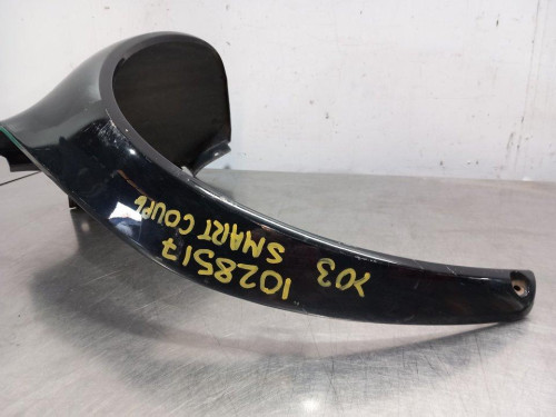  ALETIN TRASERO IZQUIERDO SMART FORTWO COUPE 