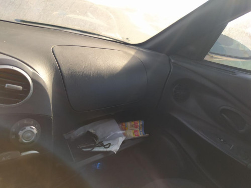  AIRBAG DELANTERO DERECHO HYUNDAI COUPE (RD) 