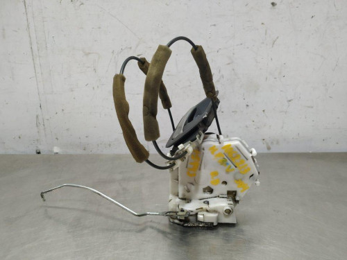  CERRADURA PUERTA DELANTERA DERECHA HONDA FR-V (BE) 