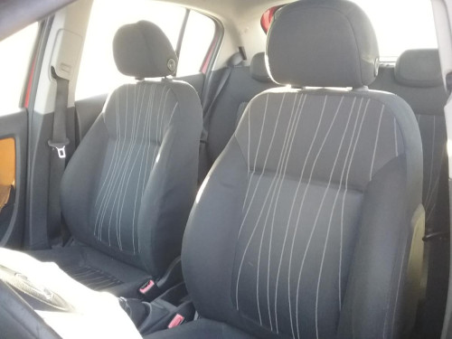  OPEL CORSA D 