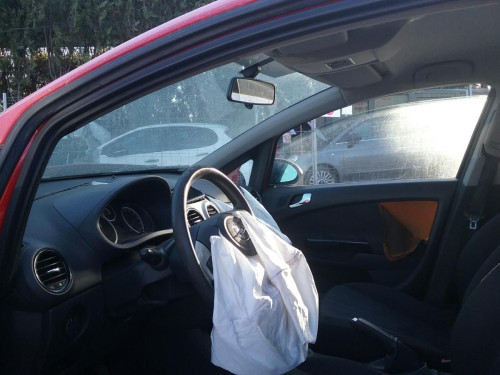  OPEL CORSA D 