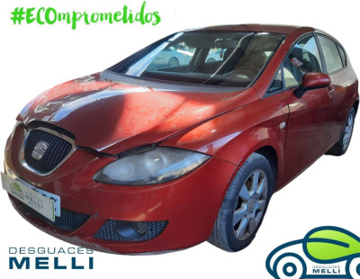 SEAT LEON (1P1)