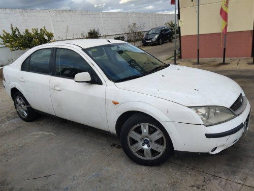 Ford Mondeo Berlina (GE)(2000->) — автомобиль-донор на запчасти 