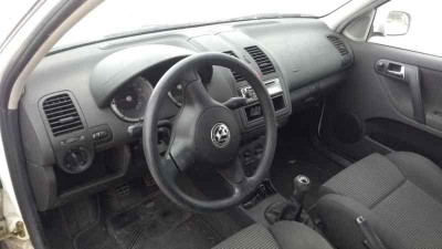 VOLKSWAGEN POLO III BERLINA (6N2)