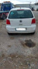 VOLKSWAGEN POLO III BERLINA (6N2) — vehículo donante para recambios 